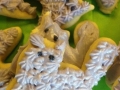 Kitty Cookies